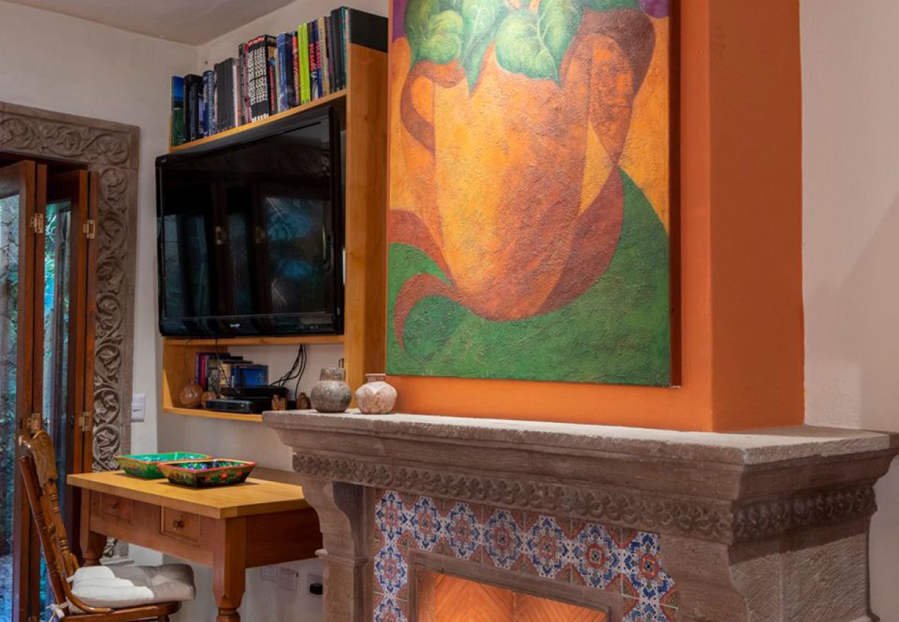 Casa en San Miguel de Allende - Casa Chiquitos