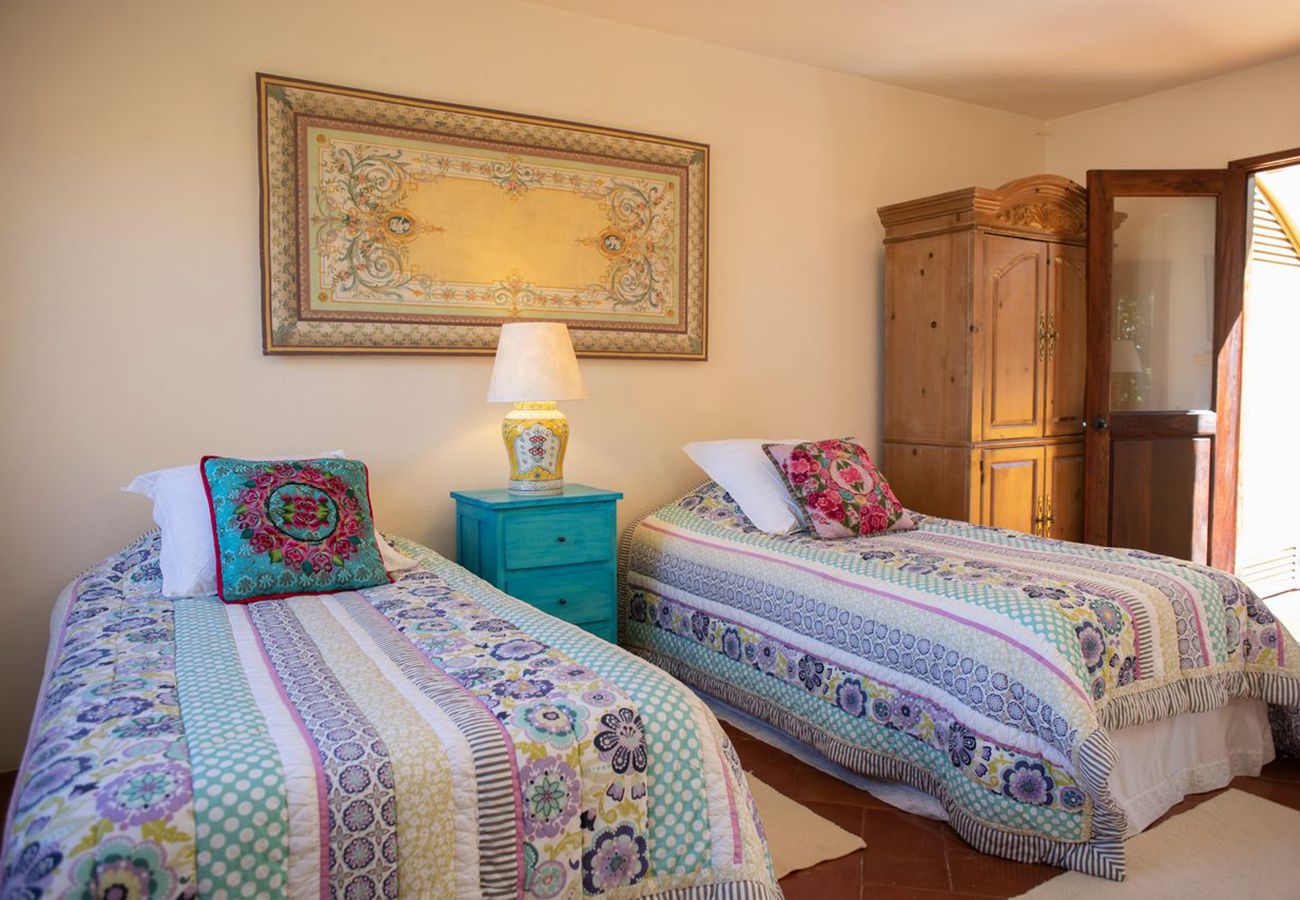 Casa en San Miguel de Allende - Casa Chiquitos