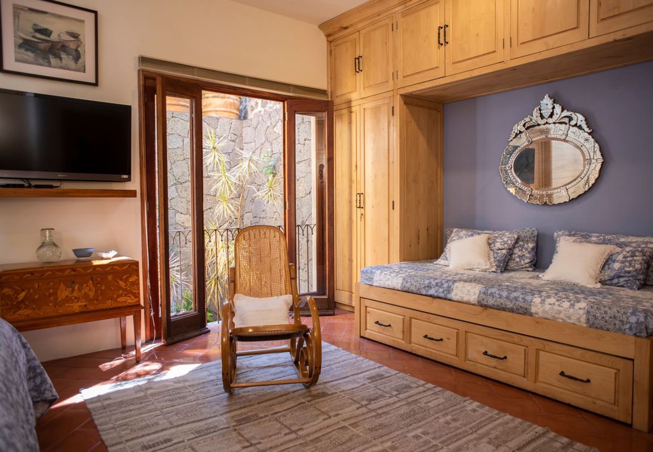 Casa en San Miguel de Allende - Casa Chiquitos