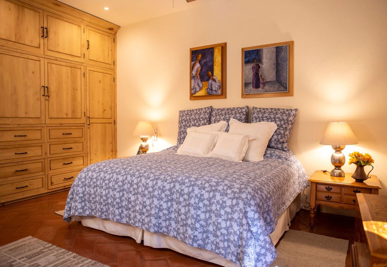 Casa en San Miguel de Allende - Casa Chiquitos