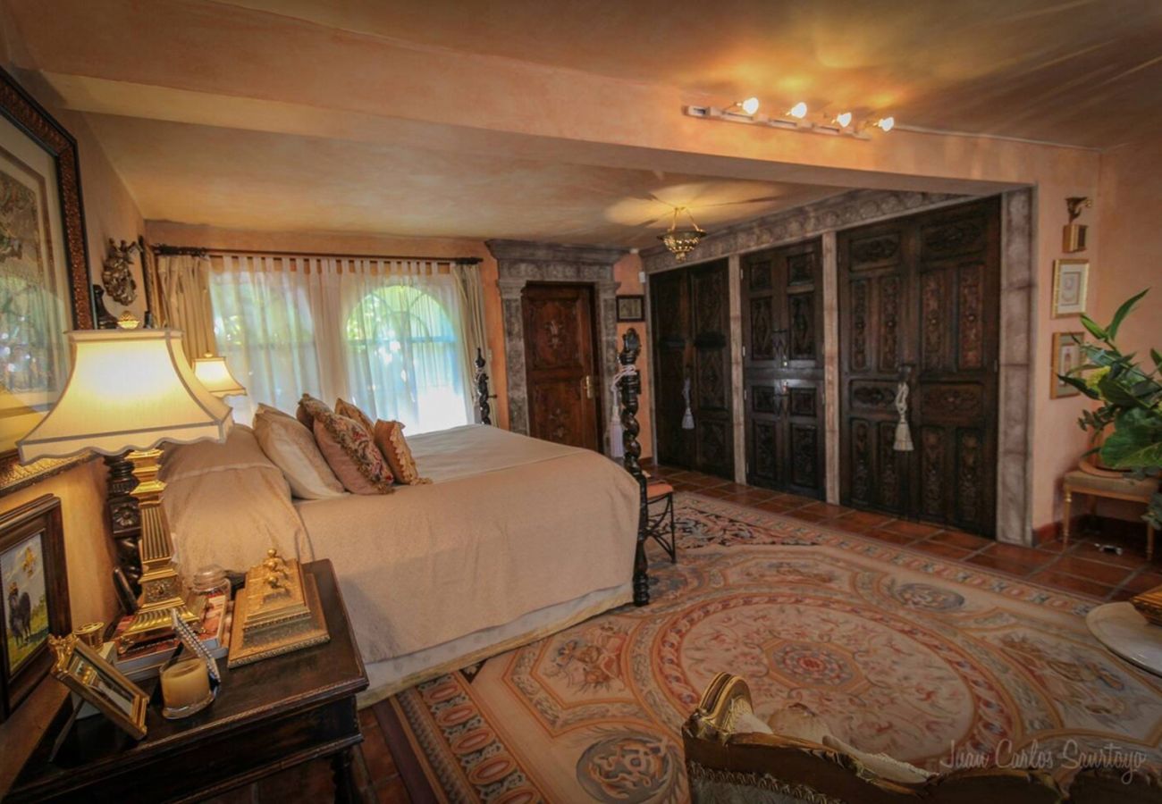 Casa en San Miguel de Allende - Casa De La Condesa