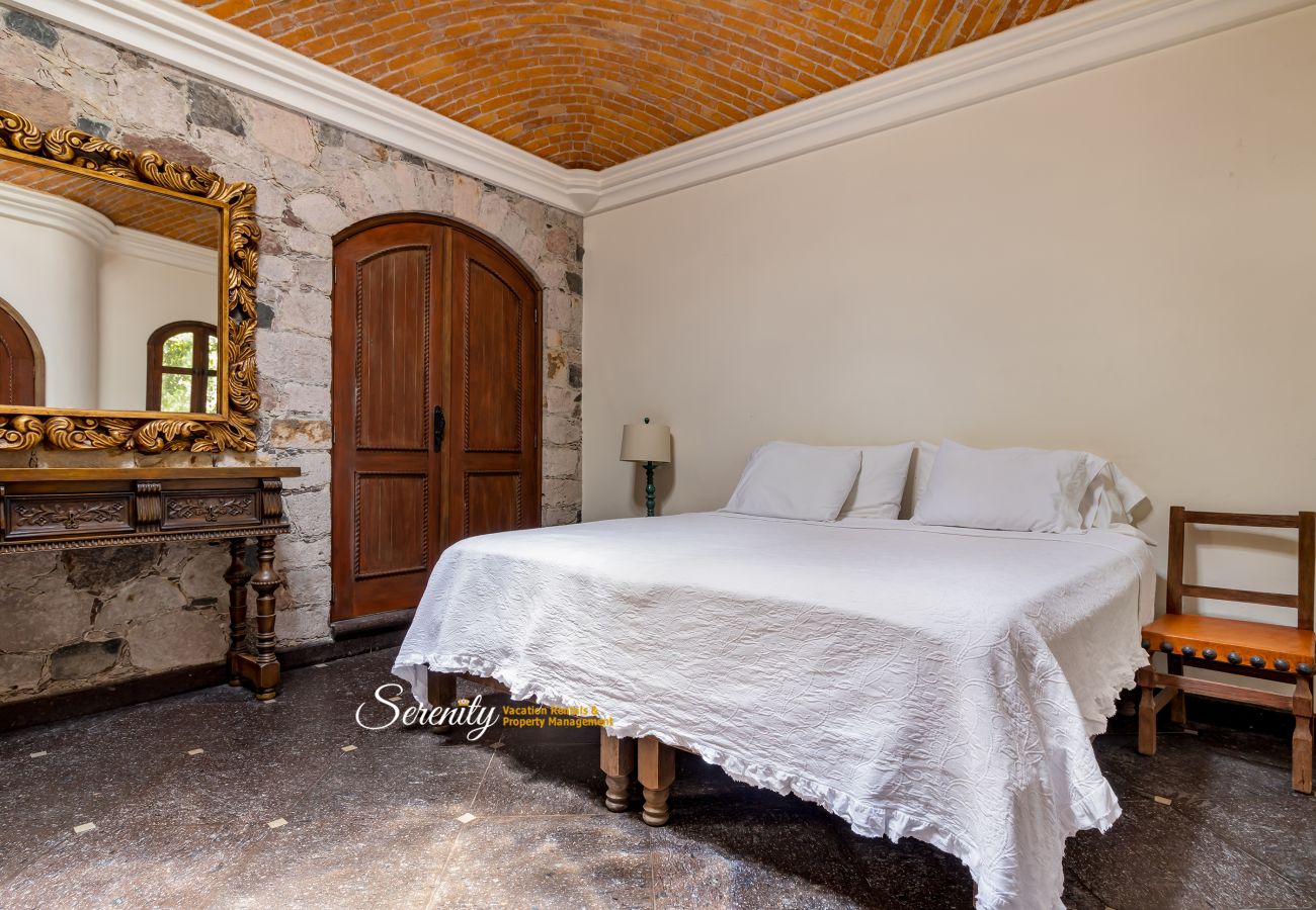 Casa en San Miguel de Allende - Casa del Obraje