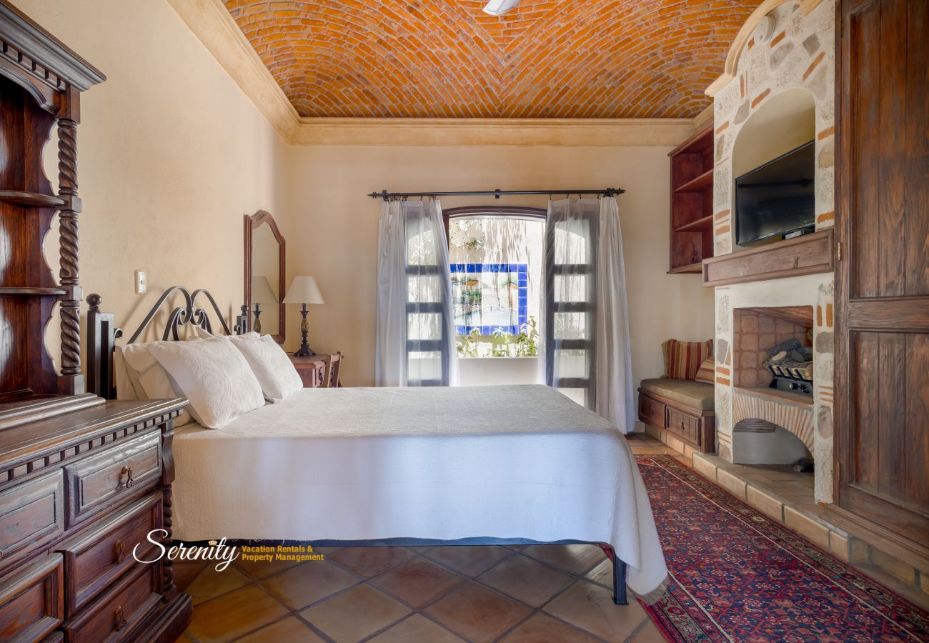 Casa en San Miguel de Allende - Casa del Obraje