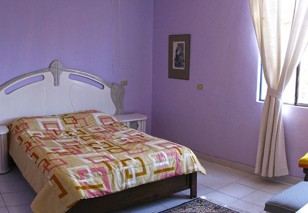 Casa en San Miguel de Allende - Casa Oralia