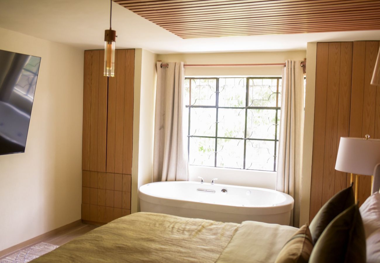 Casa en San Miguel de Allende - Casa La Escondida
