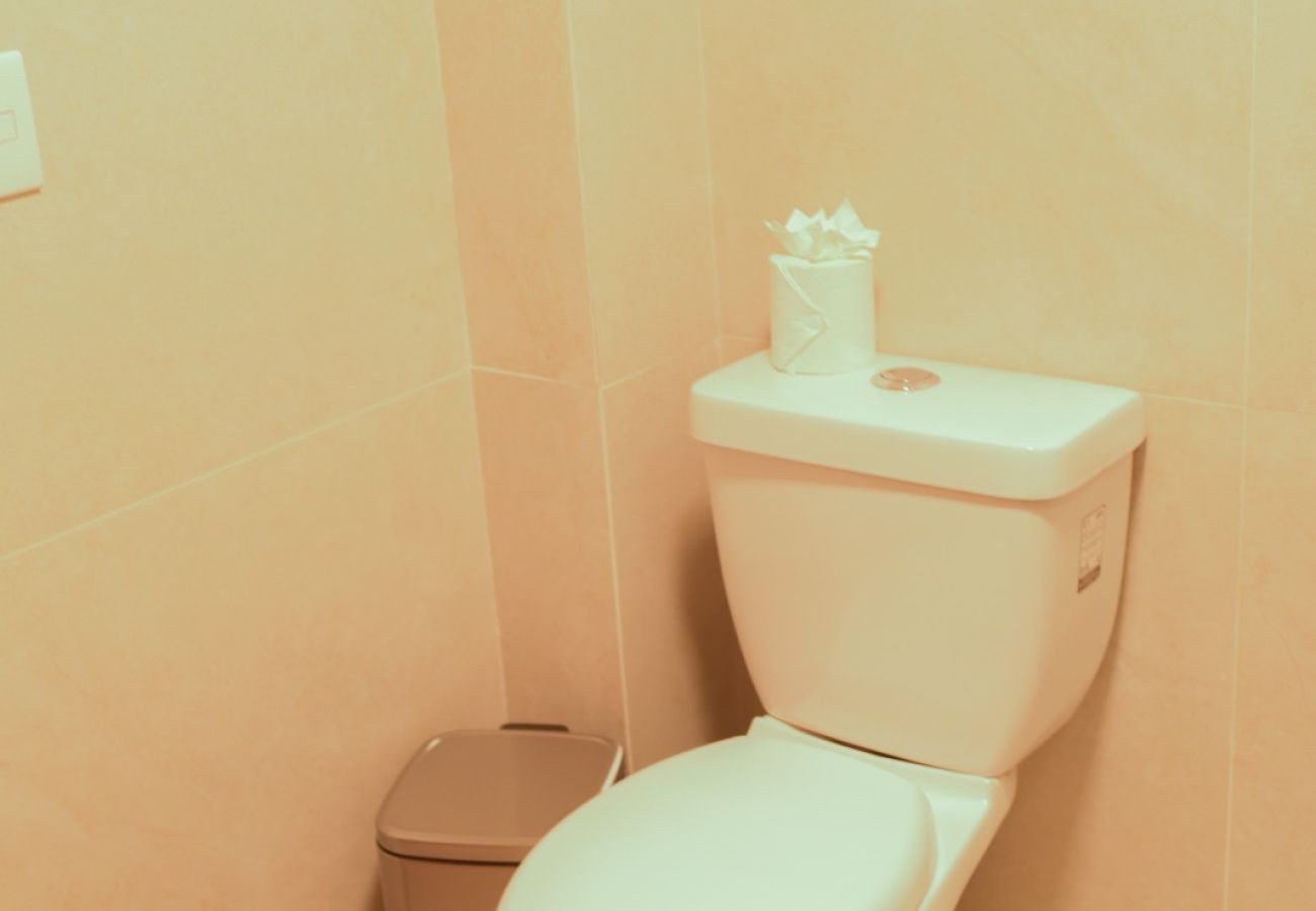 Casa en San Miguel de Allende - Casa La Escondida
