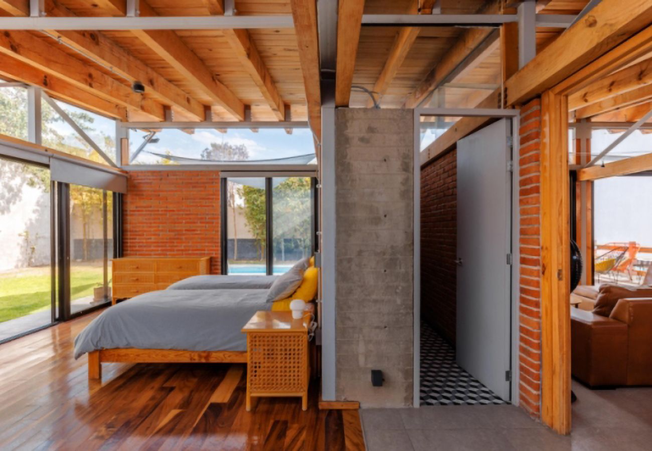 Casa en San Miguel de Allende - Casa Morales