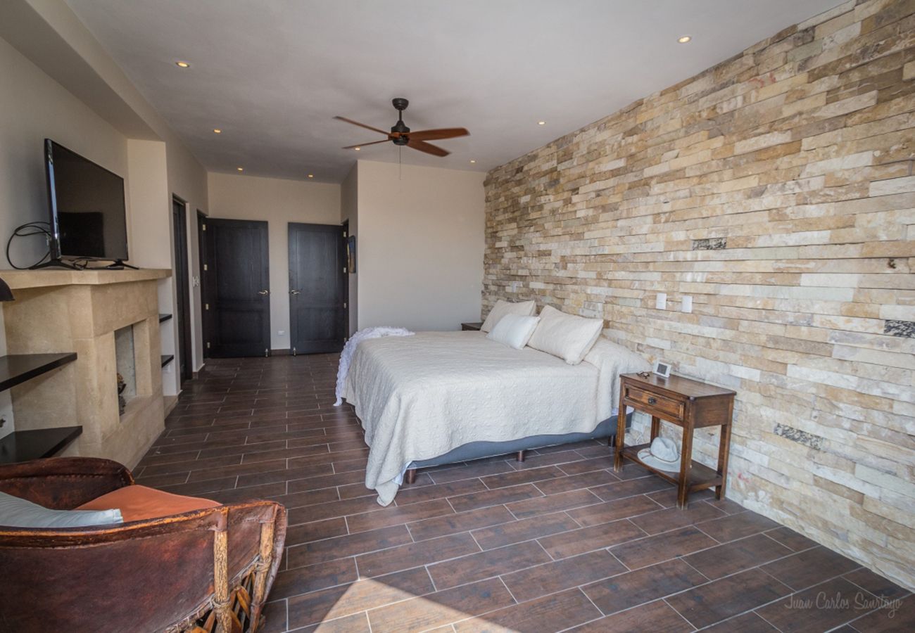 Casa en San Miguel de Allende - Casa Julanne