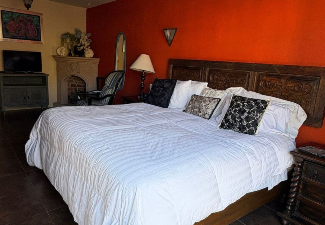 Casa en San Miguel de Allende - Casa del Angel