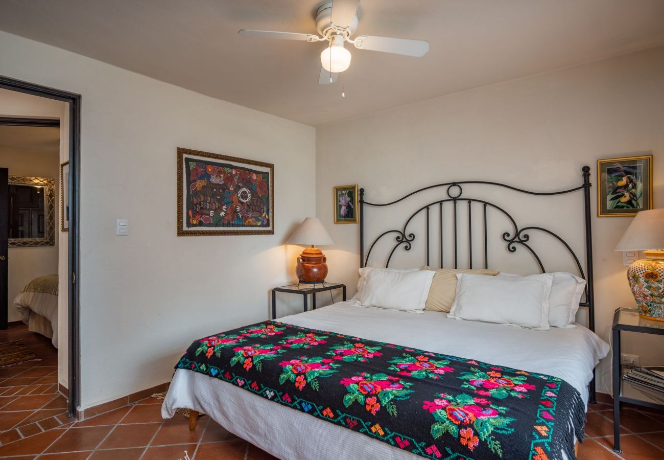Casa en San Miguel de Allende - Casa Lucy