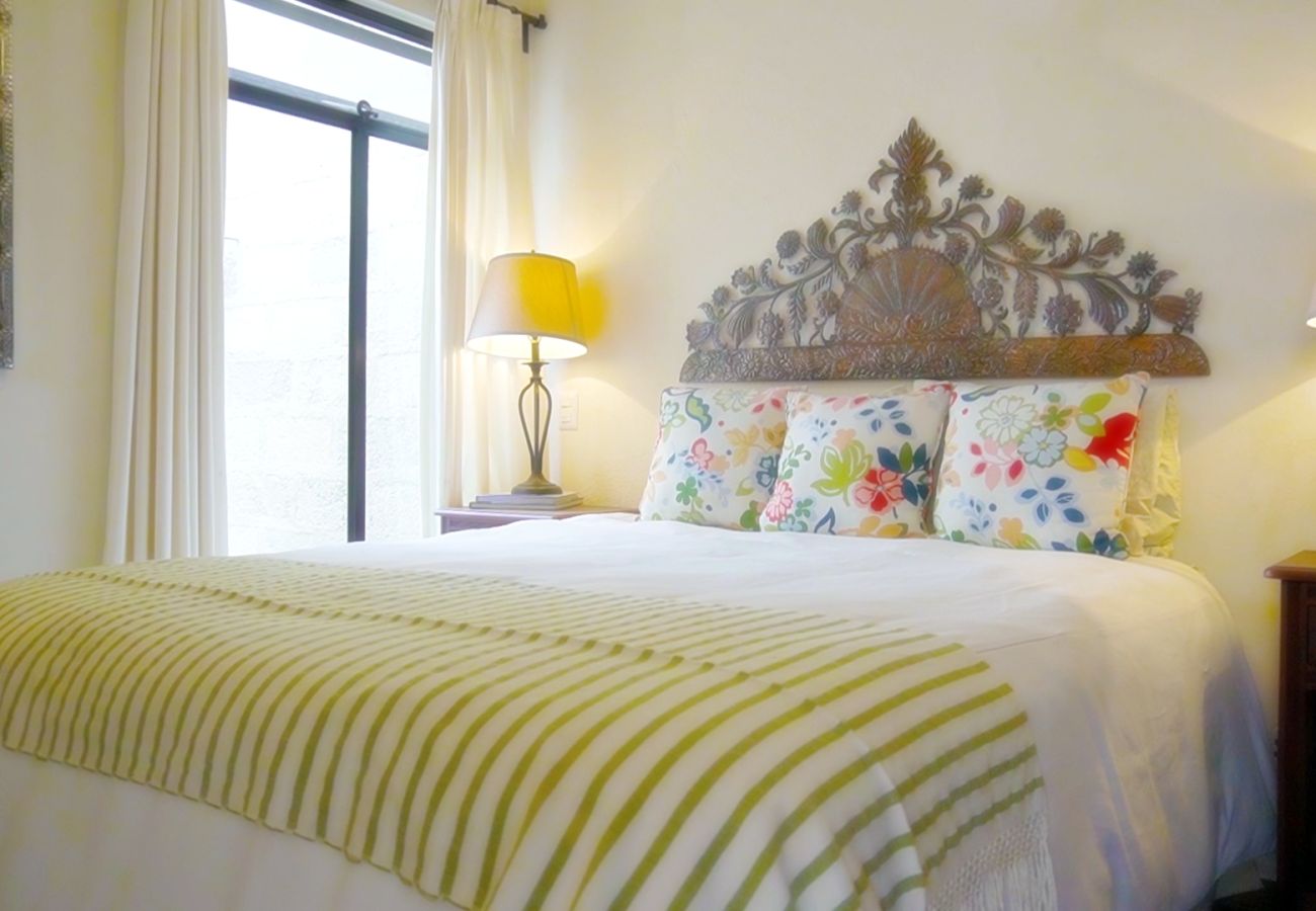 Casa en San Miguel de Allende - Casa Lucy