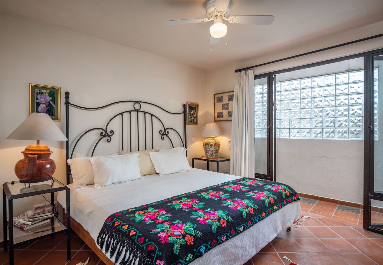 Casa en San Miguel de Allende - Casa Lucy
