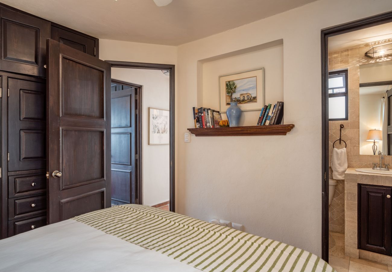 Casa en San Miguel de Allende - Casa Lucy