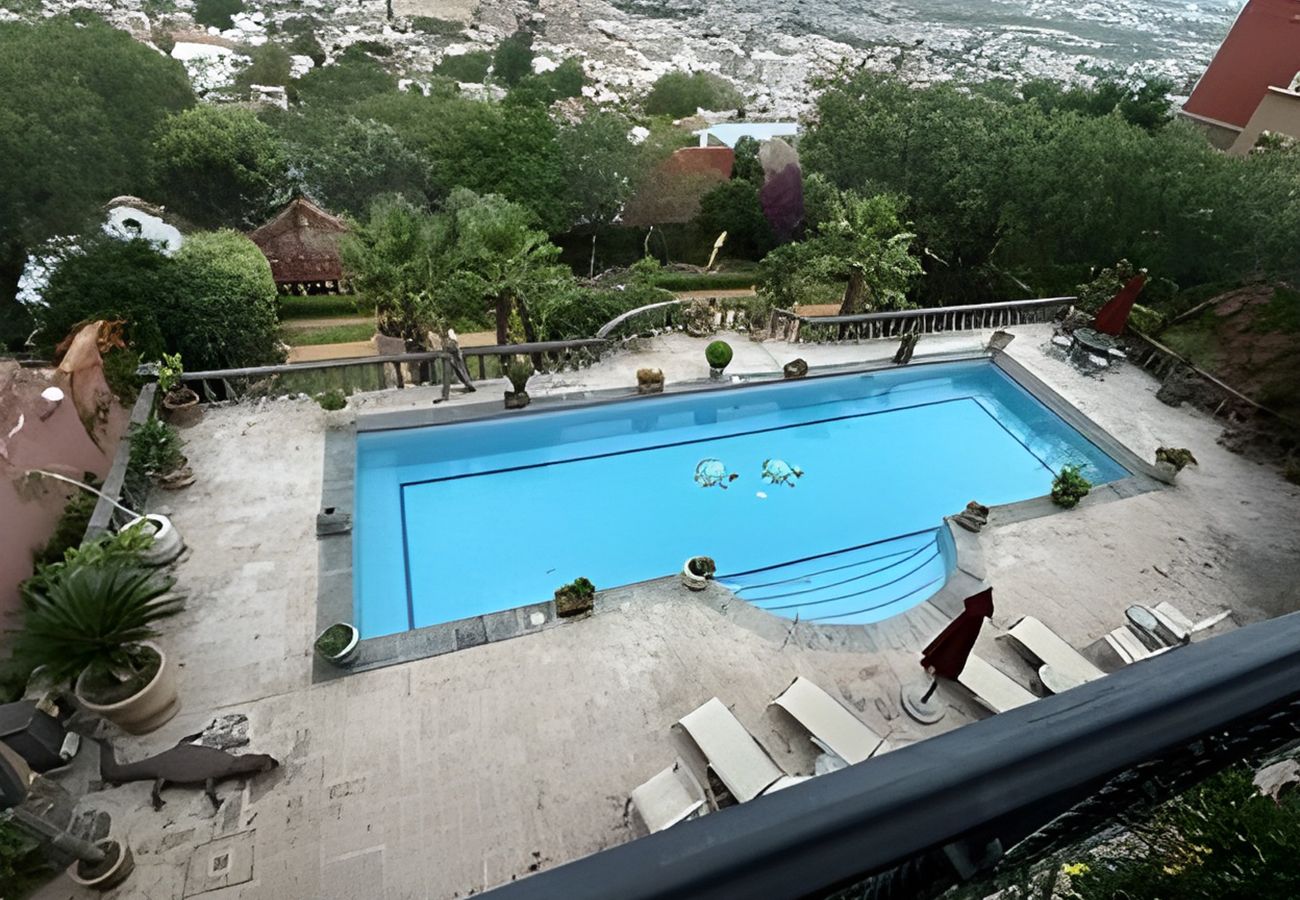 Casa en San Miguel de Allende - Casa Alta Vista