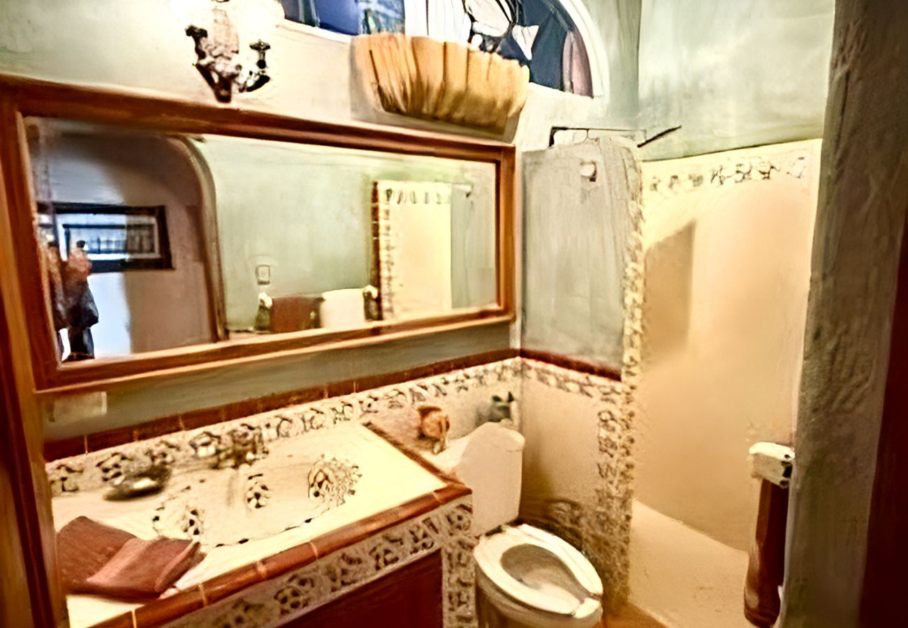 Casa en San Miguel de Allende - Casa Alta Vista