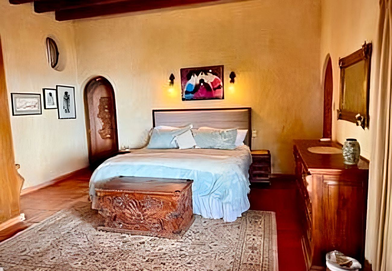 Casa en San Miguel de Allende - Casa Alta Vista