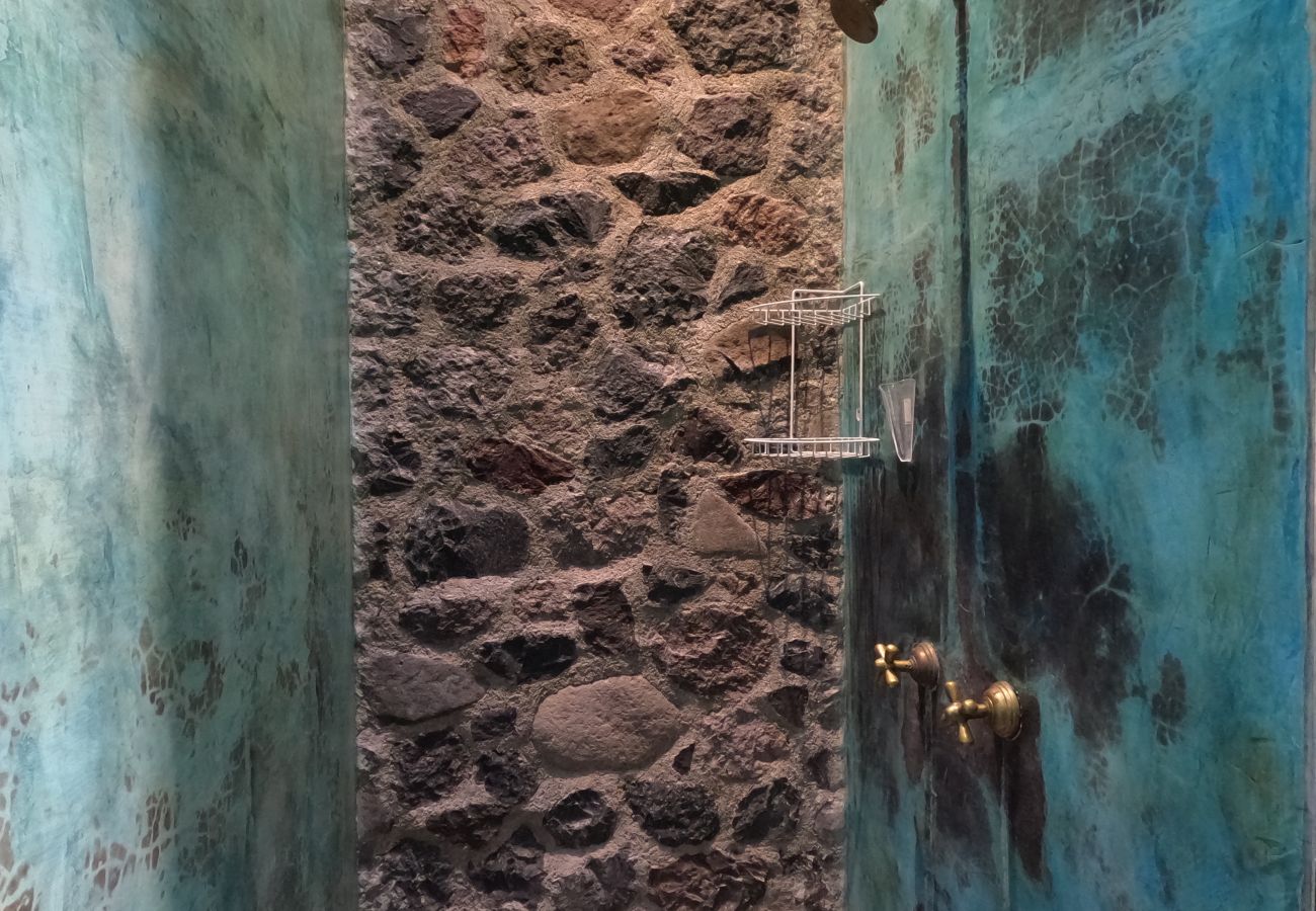 Villa en San Miguel de Allende - Villa del Jardin Secreto