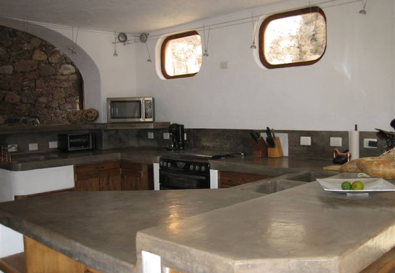 House in San Miguel de Allende - Casa Magnifica