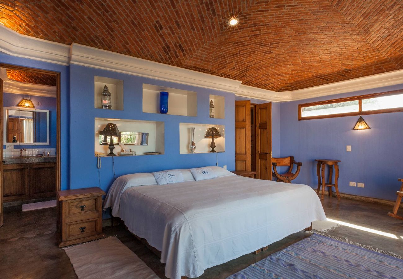 House in San Miguel de Allende - Casa Magnifica