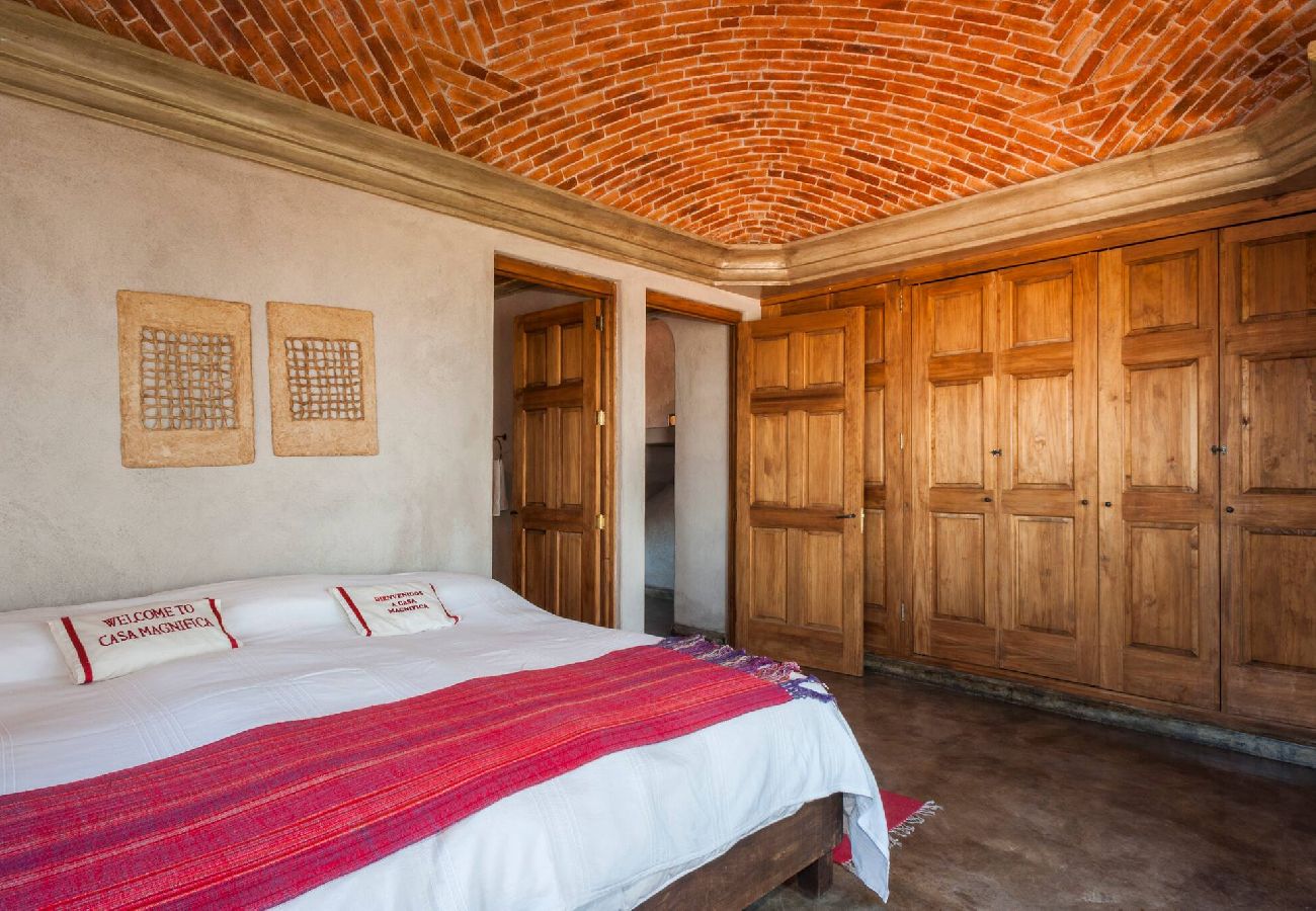 House in San Miguel de Allende - Casa Magnifica