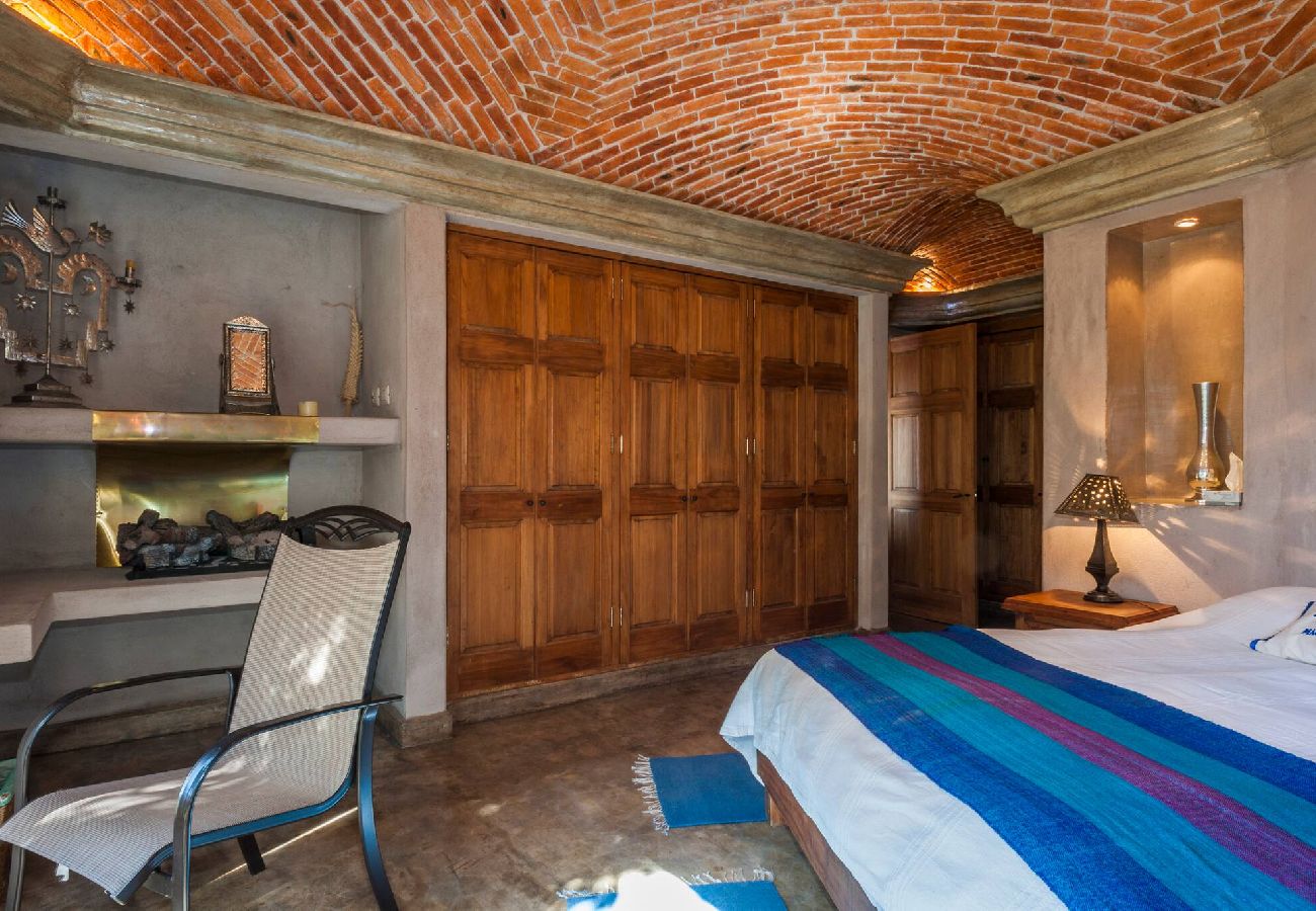 House in San Miguel de Allende - Casa Magnifica