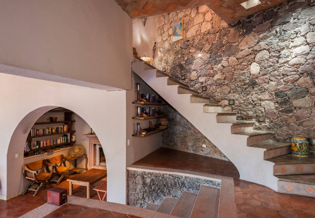 House in San Miguel de Allende - Casa Magnifica