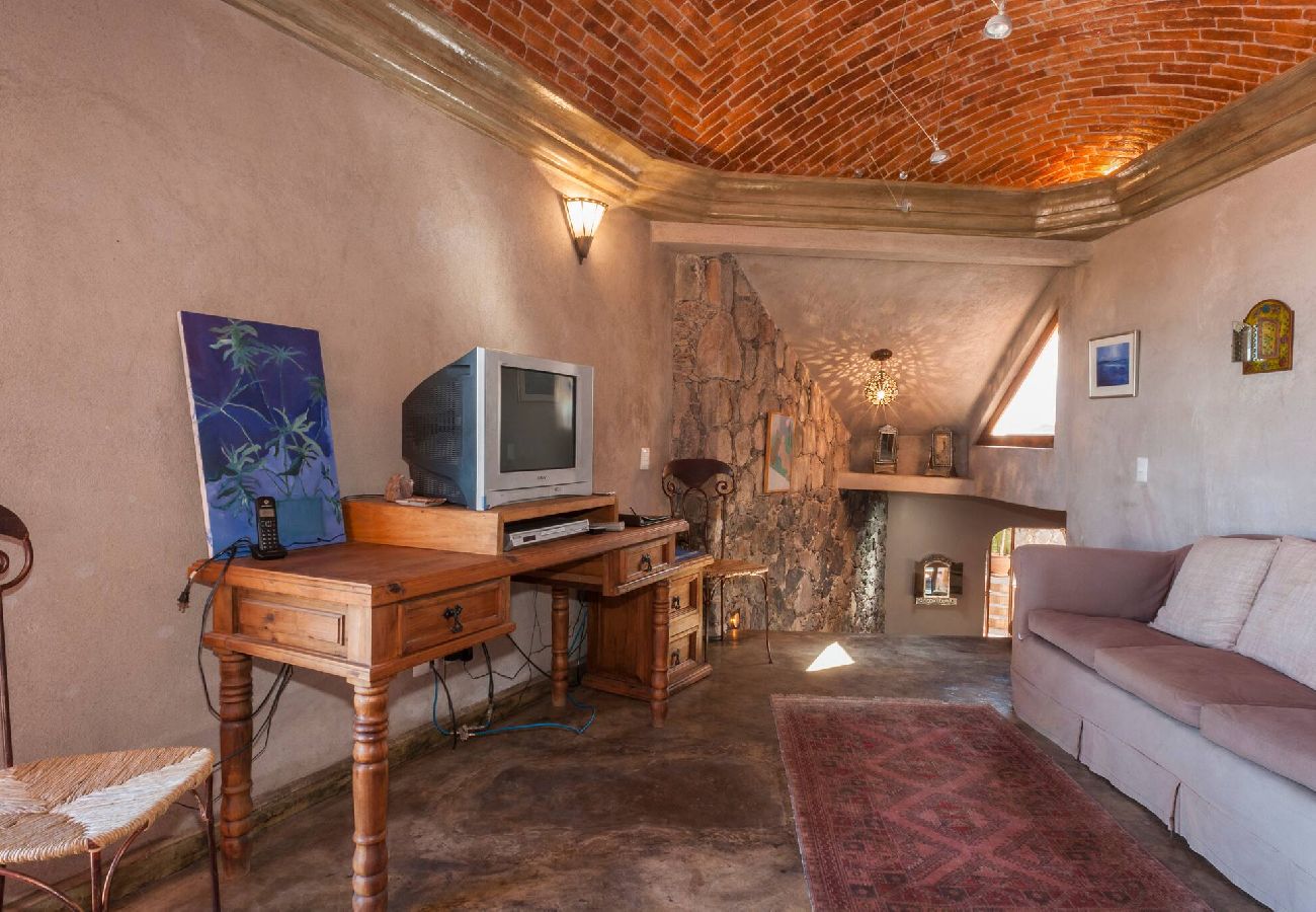 House in San Miguel de Allende - Casa Magnifica
