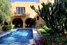 House in San Miguel de Allende - Casa Magnifica