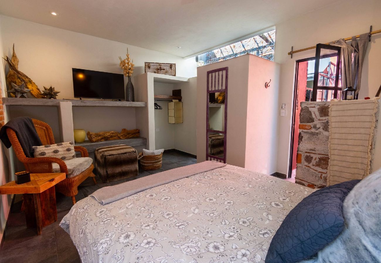House in San Miguel de Allende - Casita York #3