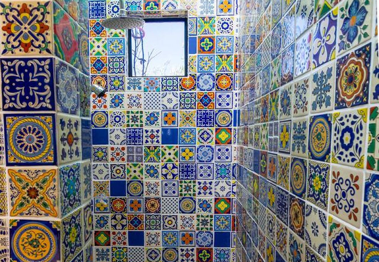 House in San Miguel de Allende - Casa Irena
