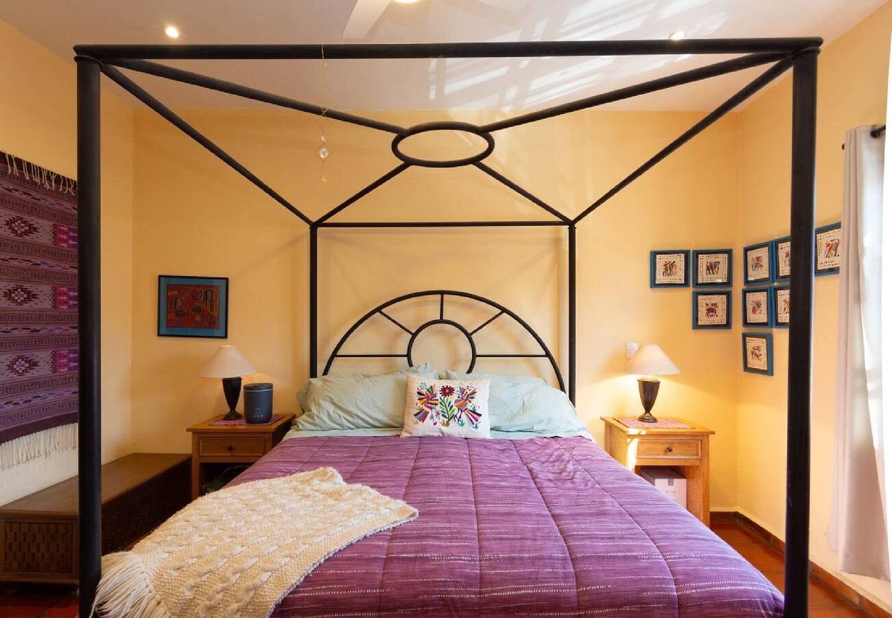 House in San Miguel de Allende - Casa Irena