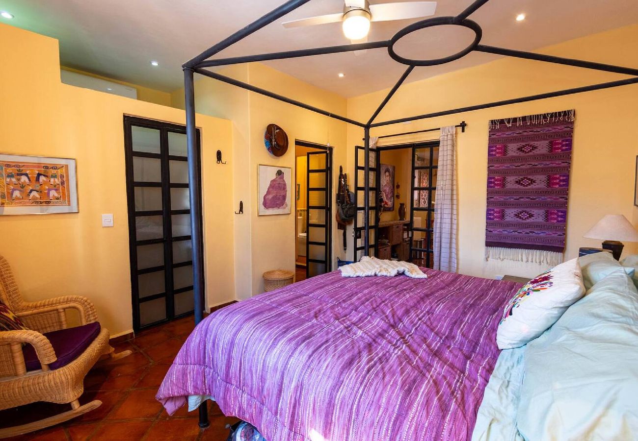 House in San Miguel de Allende - Casa Irena