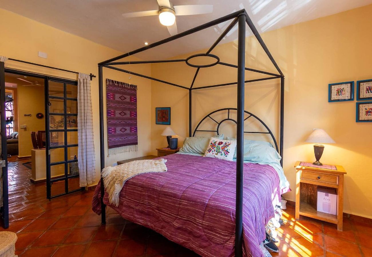 House in San Miguel de Allende - Casa Irena