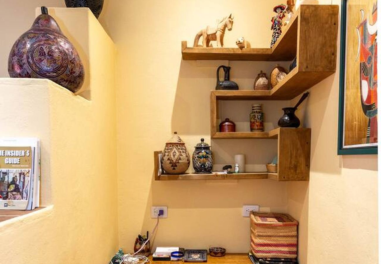 House in San Miguel de Allende - Casa Irena