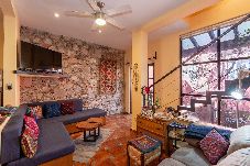 House in San Miguel de Allende - Casa Irena