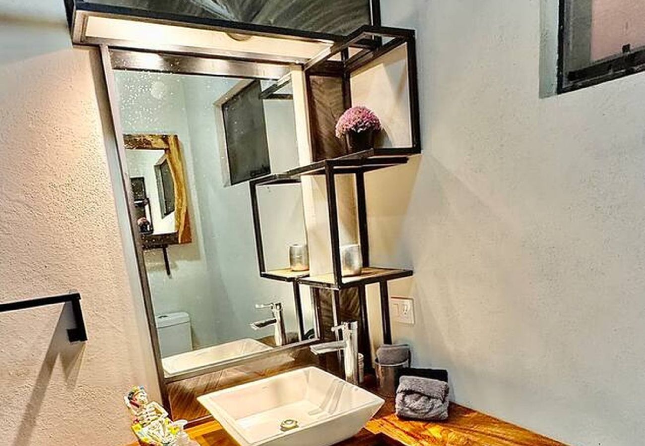 Apartment in San Miguel de Allende - Casita York #1
