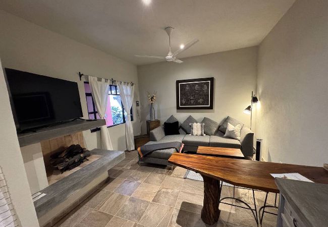 Apartment in San Miguel de Allende - Casita York #2