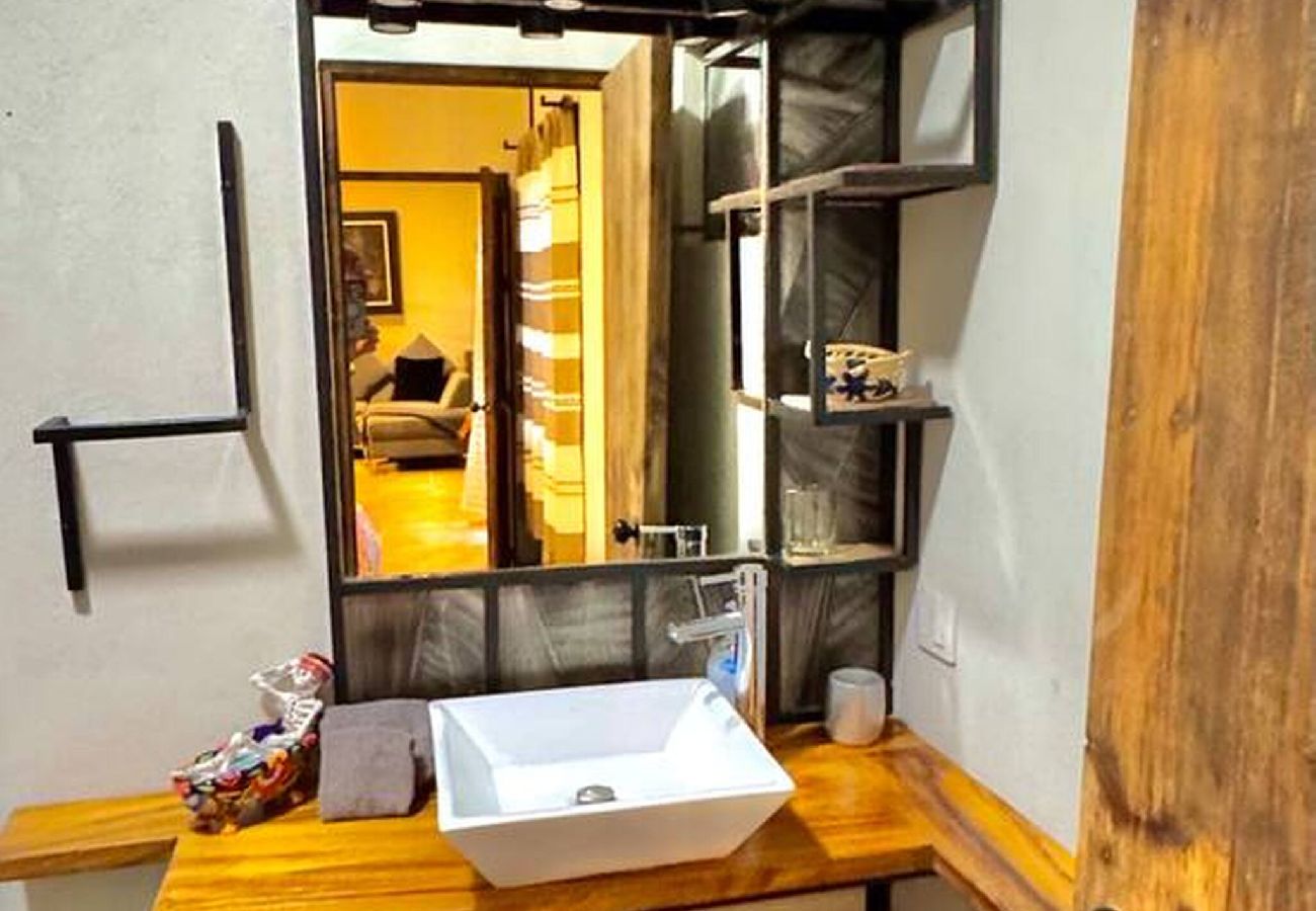 Apartment in San Miguel de Allende - Casita York #2