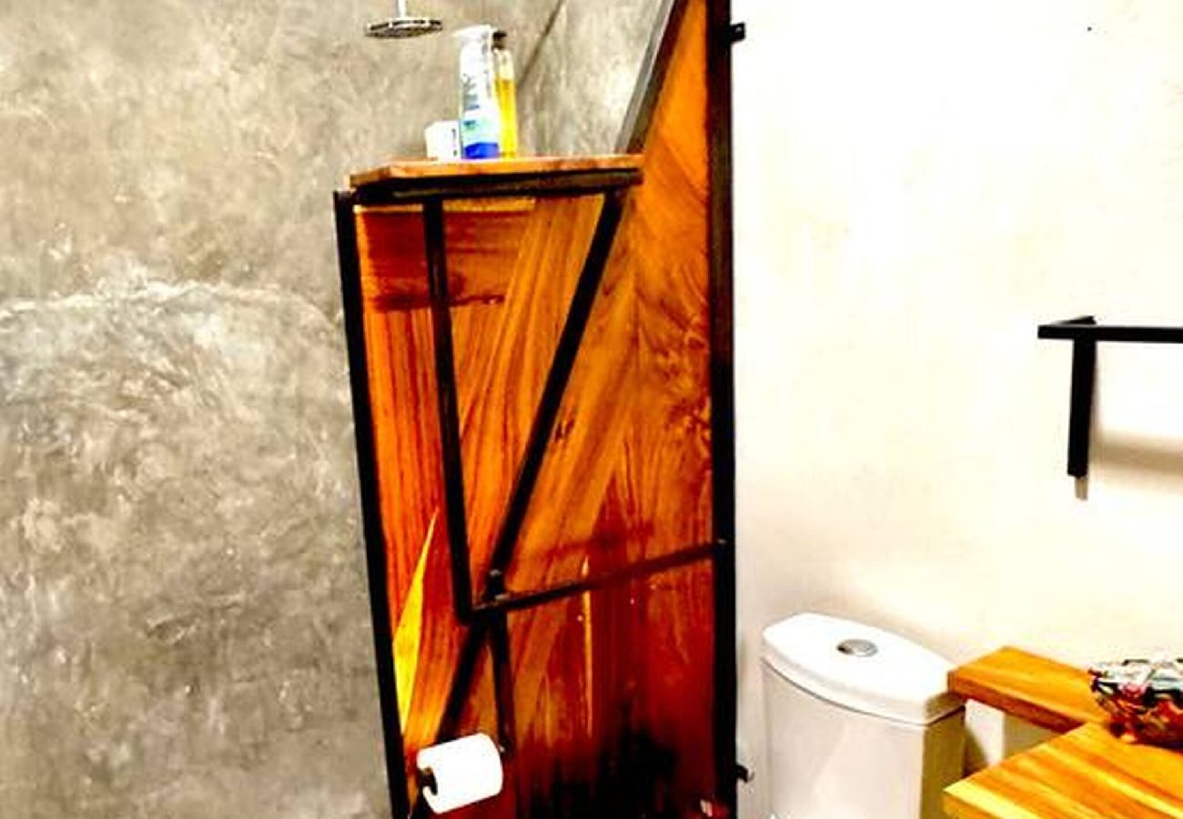 Apartment in San Miguel de Allende - Casita York #2