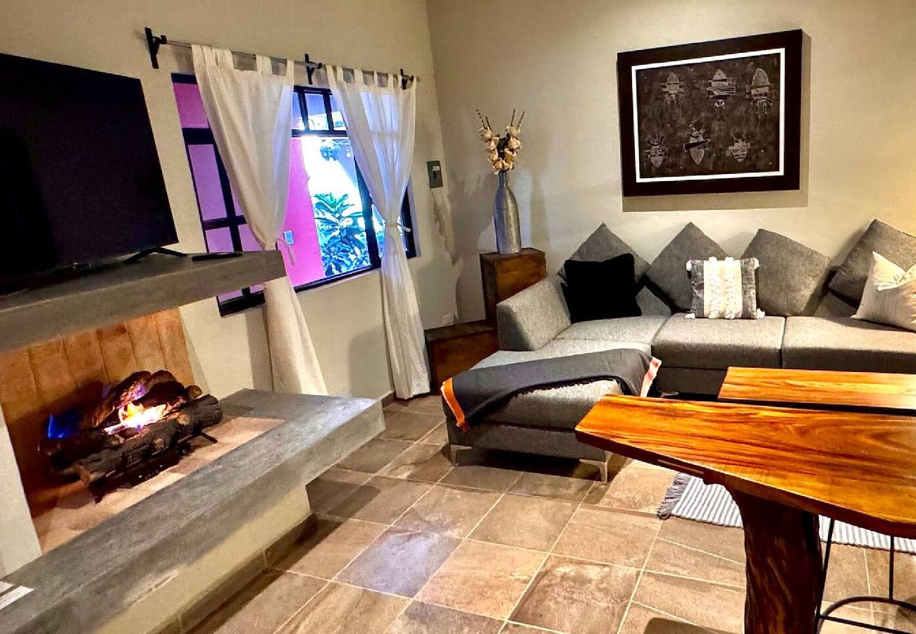 Apartment in San Miguel de Allende - Casita York #2