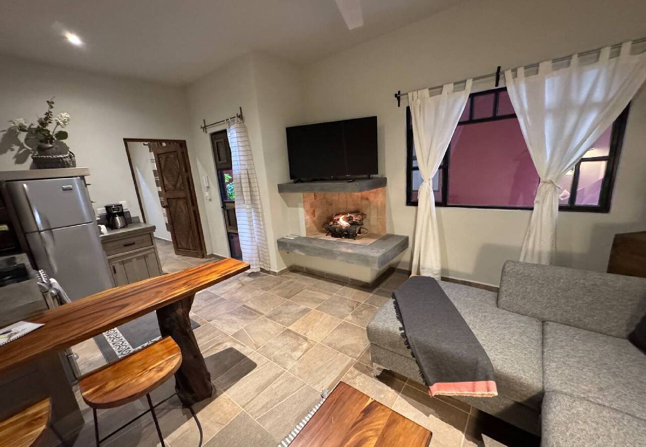 Apartment in San Miguel de Allende - Casita York #2