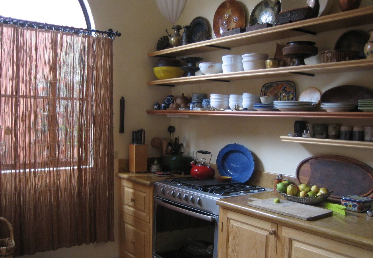House in San Miguel de Allende - Casa San Rafael