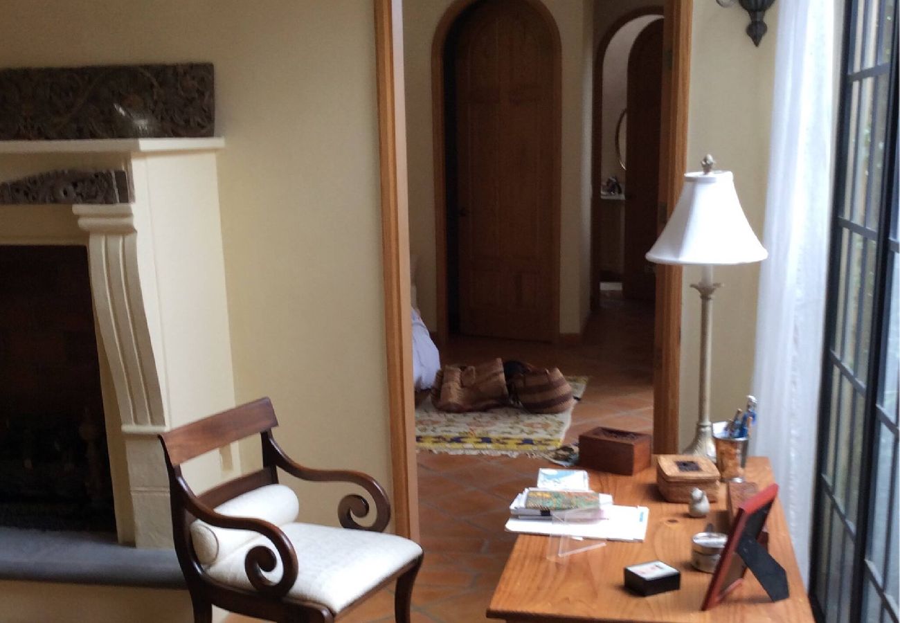 House in San Miguel de Allende - Casa San Rafael