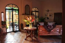 House in San Miguel de Allende - Casa San Rafael