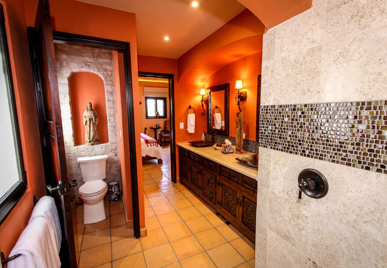 House in San Miguel de Allende - Casa De Las Vistas