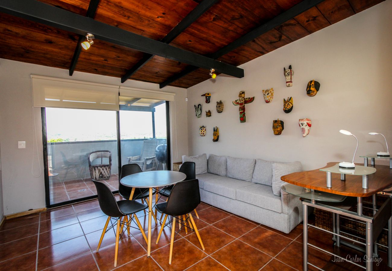 House in San Miguel de Allende - Casa Alix