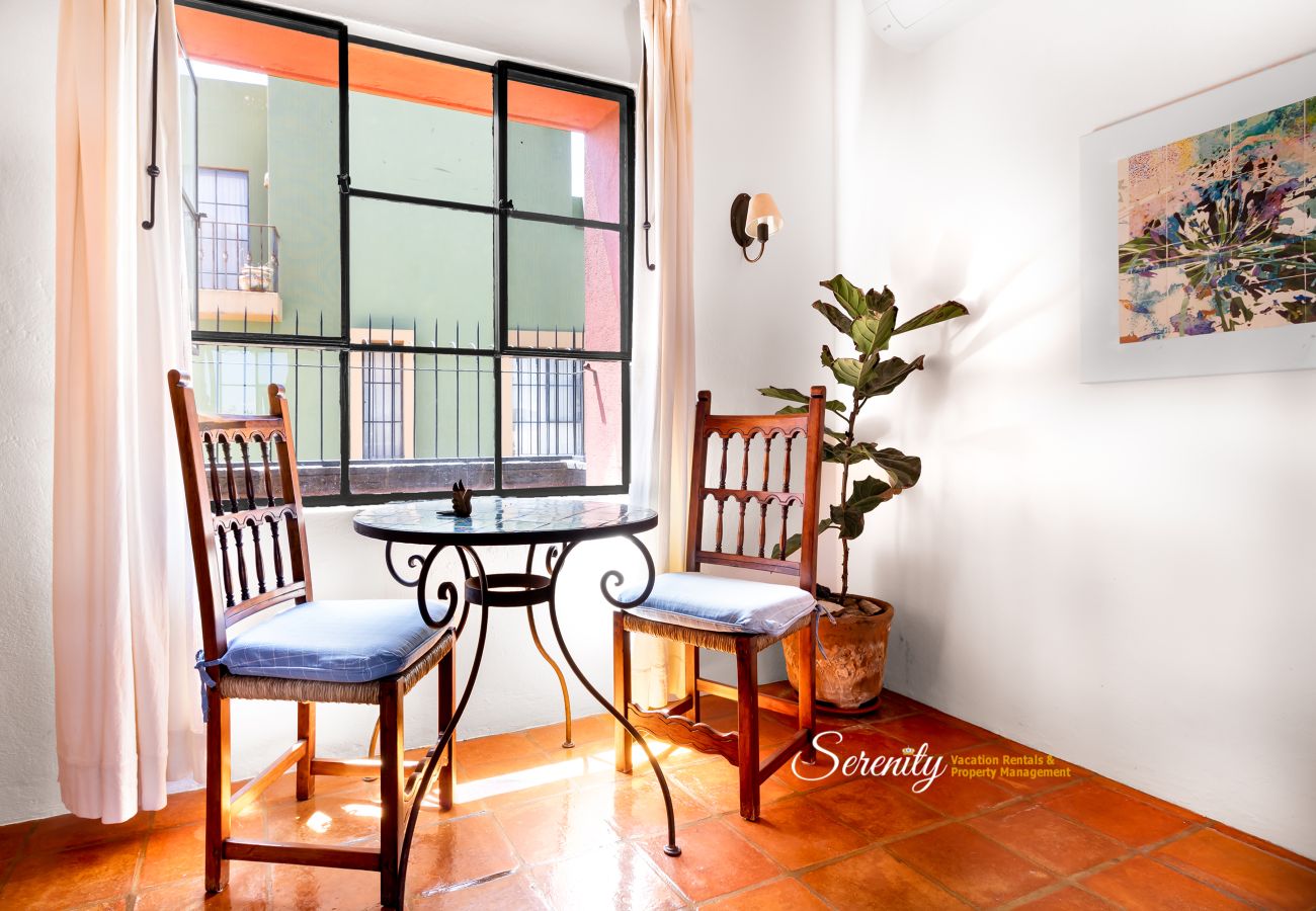 House in San Miguel de Allende - Casa Colina