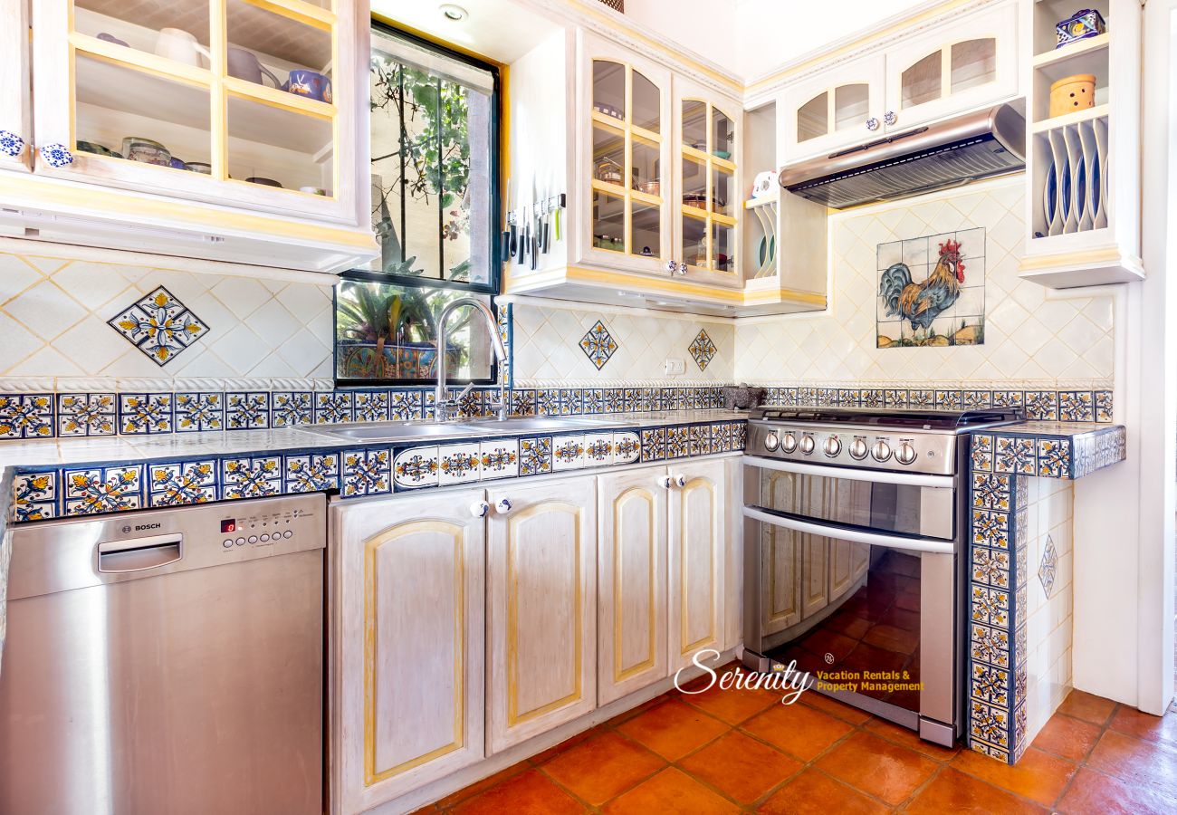 House in San Miguel de Allende - Casa Colina