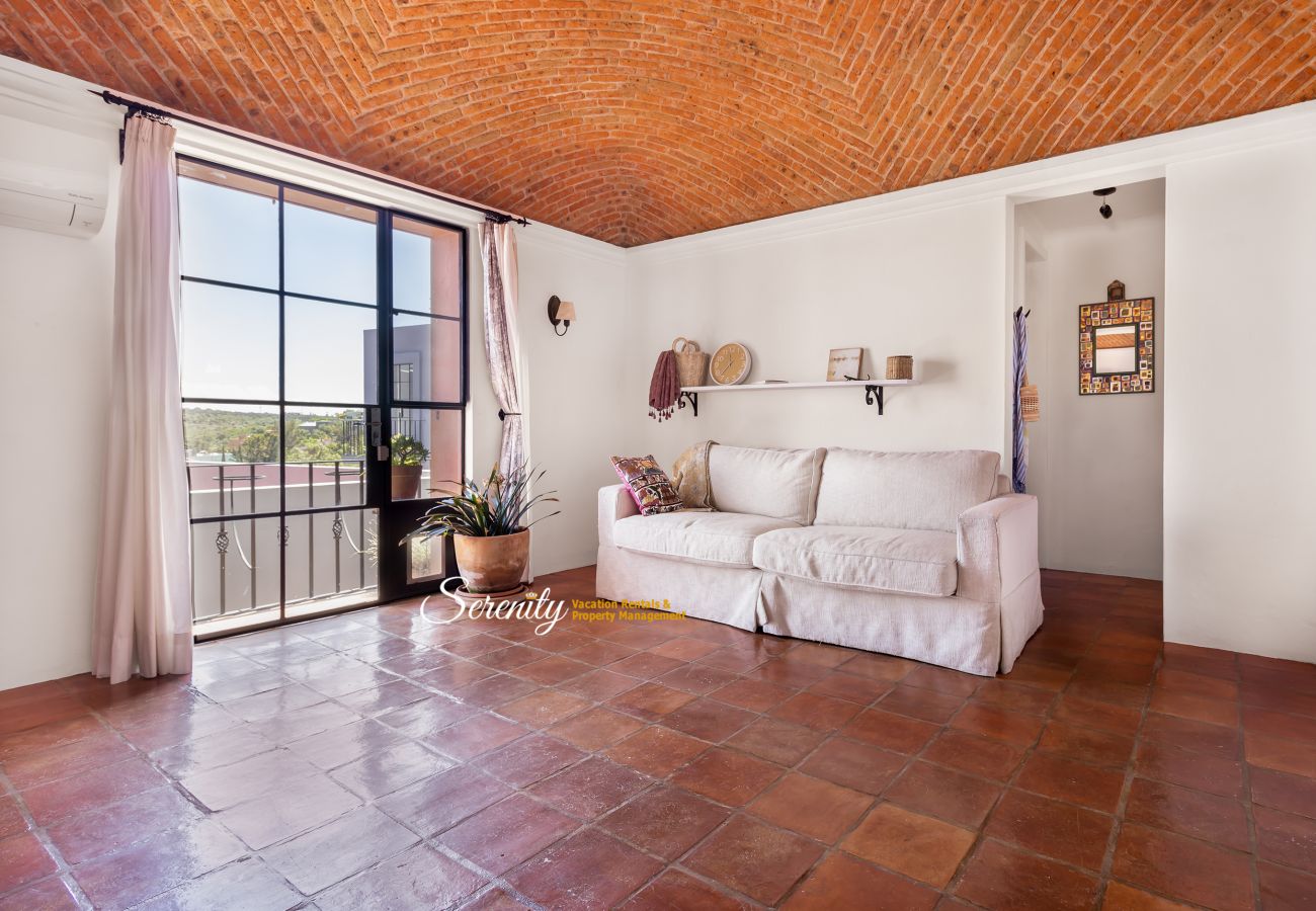 House in San Miguel de Allende - Casa Colina