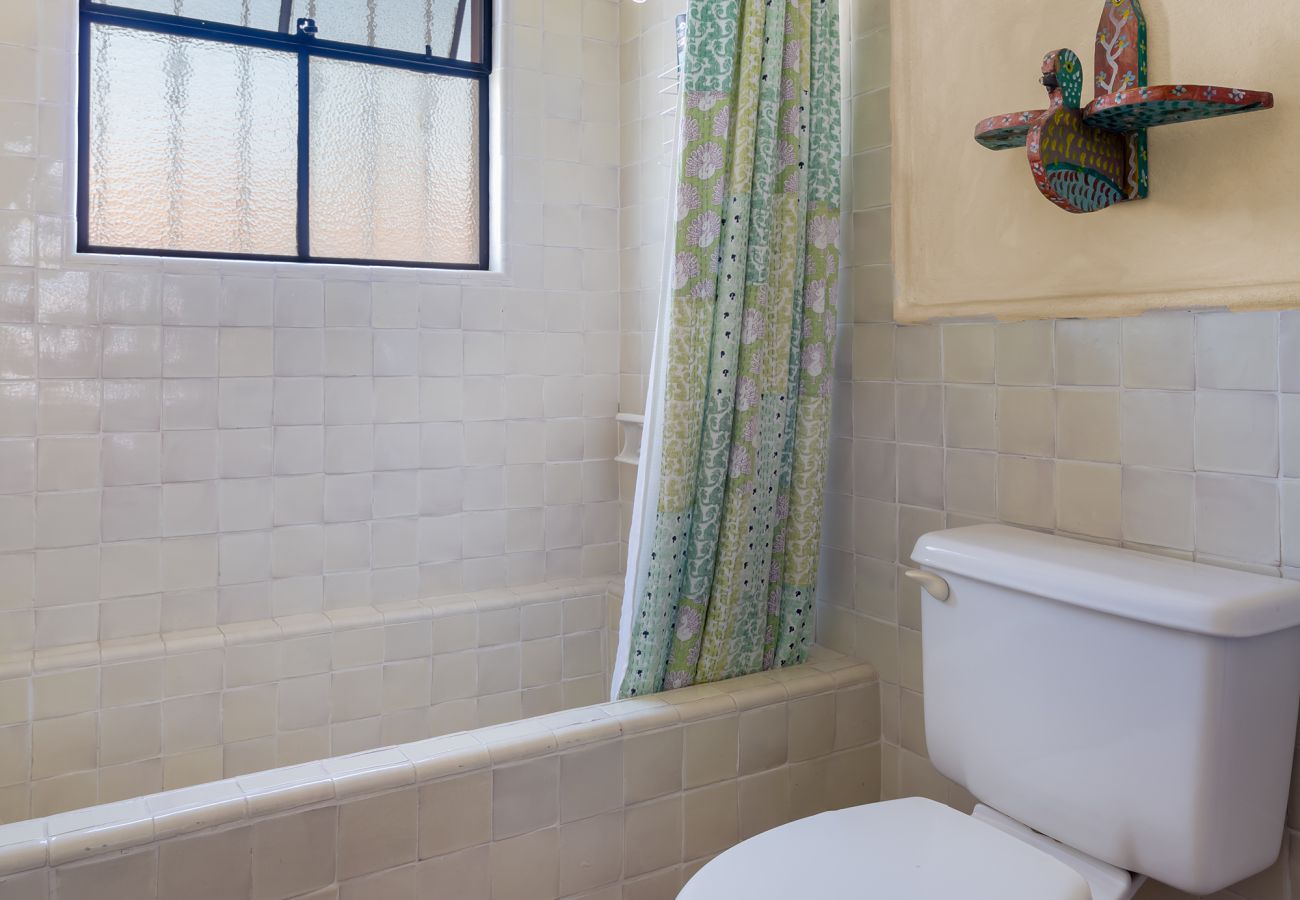 House in San Miguel de Allende - Casa Colina